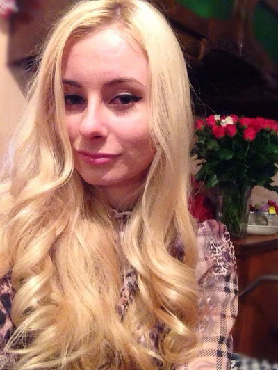 Ксения Яшнова