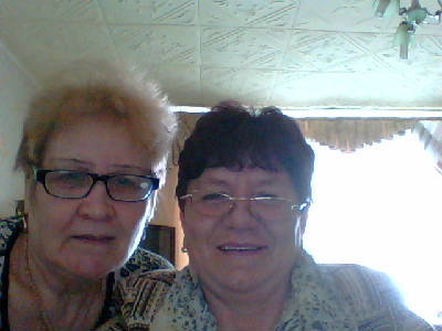 Нина Затеева