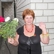 Елена Демина