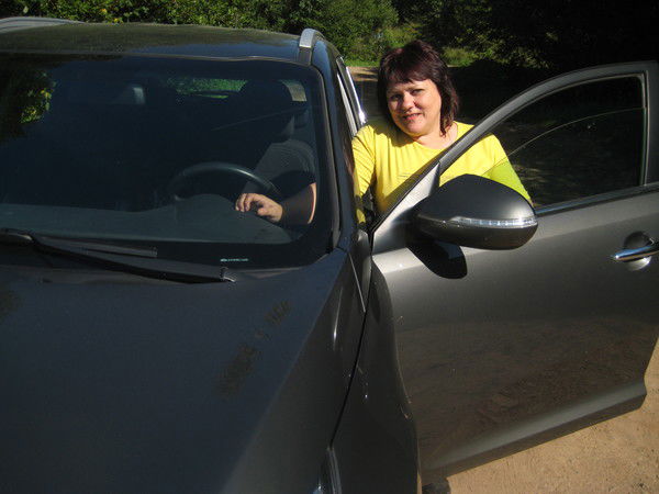 Татьяна Орлова