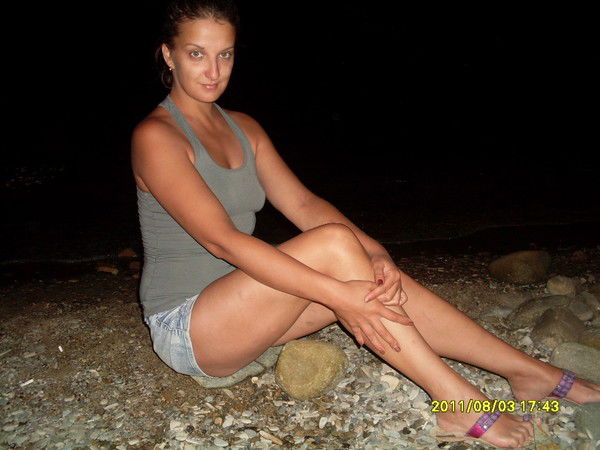 Юля Назаренко/вишневская