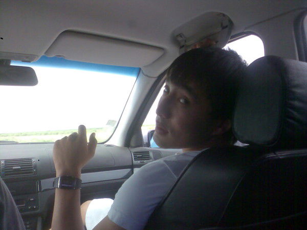 Нурадил Диханбаев