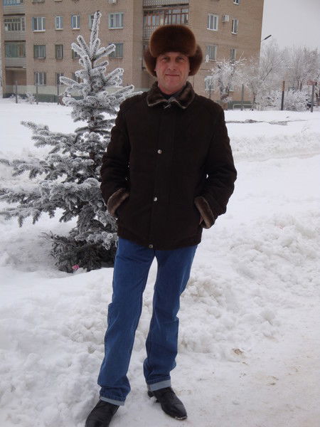 Виталий Анциферов