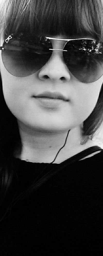 Ада Давыдова