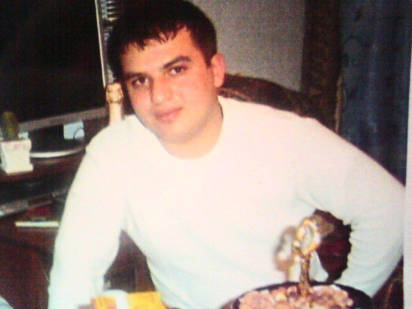 Рафиль Гаджиев