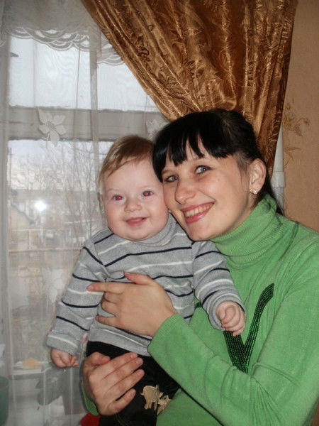 Марина Калиниченко