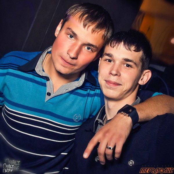 Сергей Петров