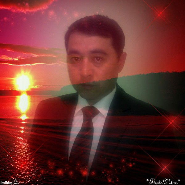 Хушнуд Мамажонов