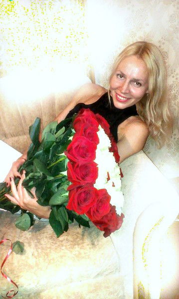 Ольга Погорелова