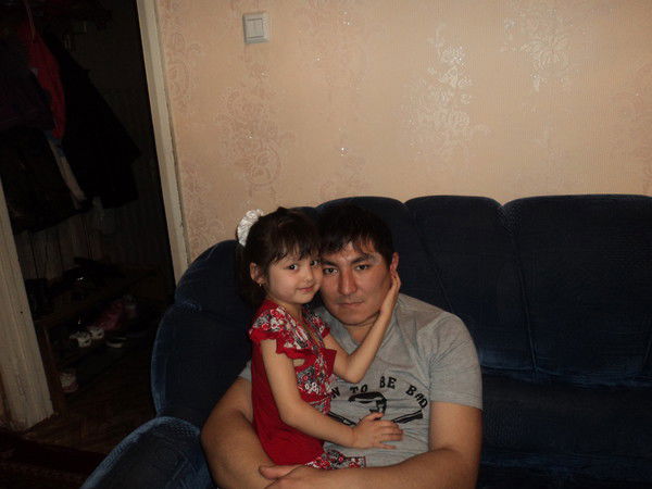 Руслан Рамазанов