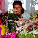 Оксана Андрианова