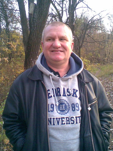 Слава Лунев