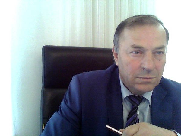 Руслан Туликов