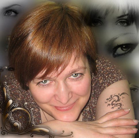 Наталия Киншакова