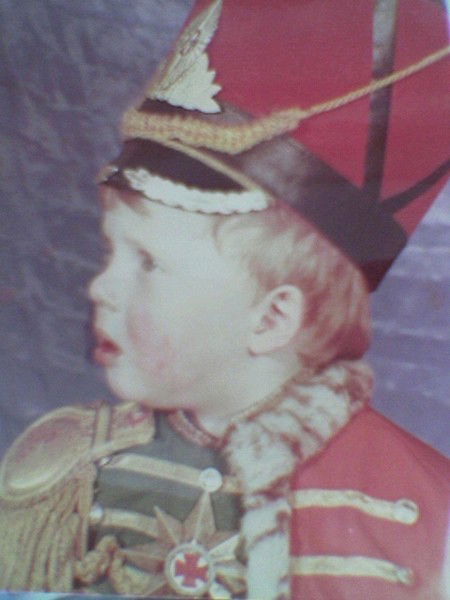 Василий Легкоконец