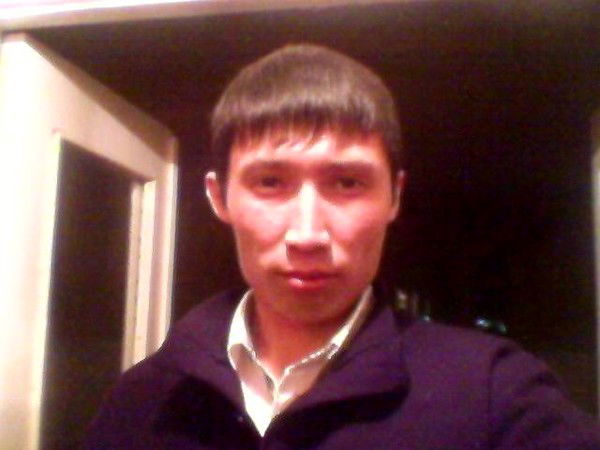 Руслан Нургельды