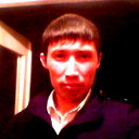 Руслан Нургельды