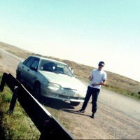 Дархан Куракбаев