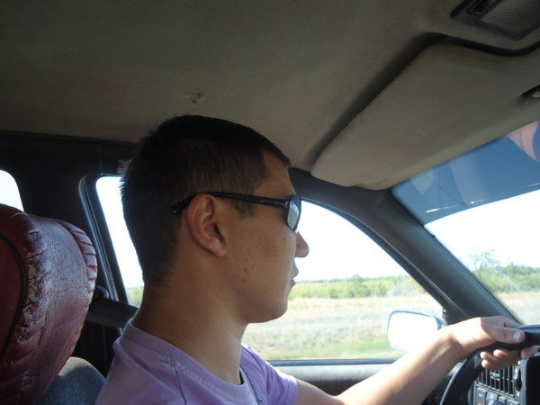 Жаслан Тургалиев