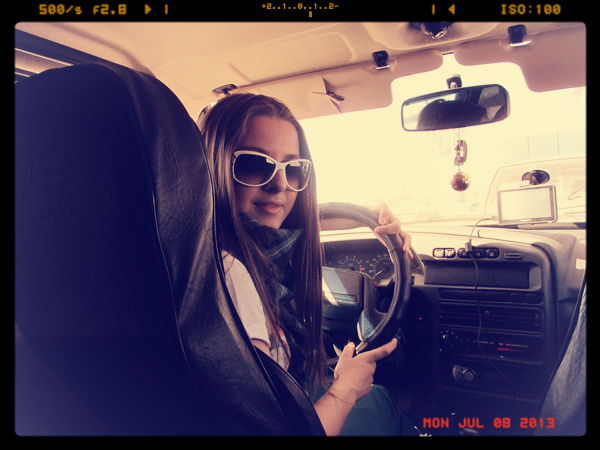 Оксана Колотовкина