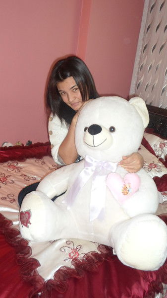 Selyute Ekran Poka Ya Onlayn