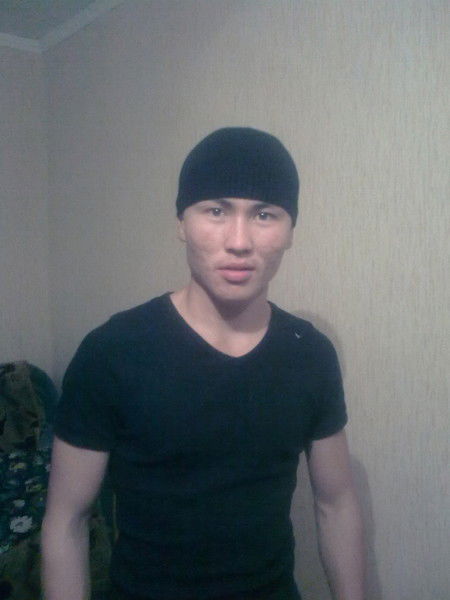 Беймбет Кайыров