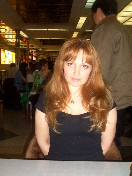 Вита Вишневская