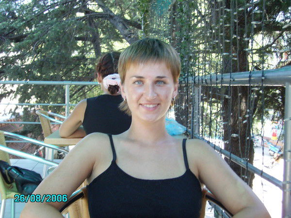 Татьяна Акинфиева