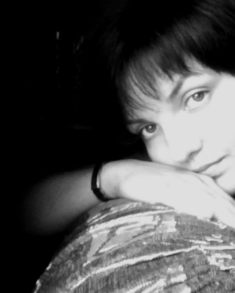 Юлия Варуева