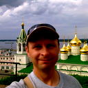 Alexandr Algazin