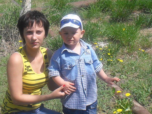 Рената Меджидова