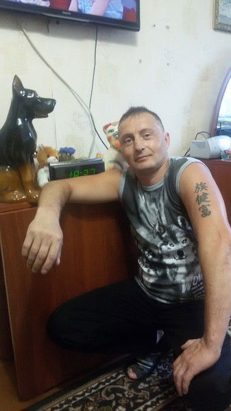 Костя Полев