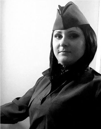 Вераника Хаданова