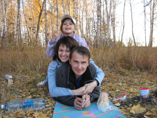 Олег Шингареев