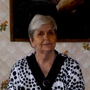 Лариса Бурдуковская
