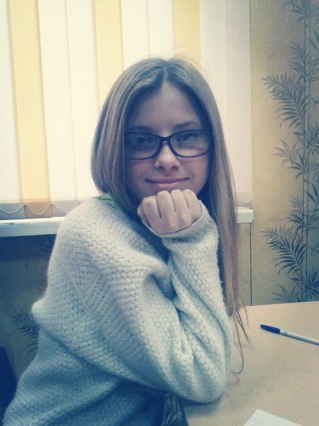 Ирина Армоник