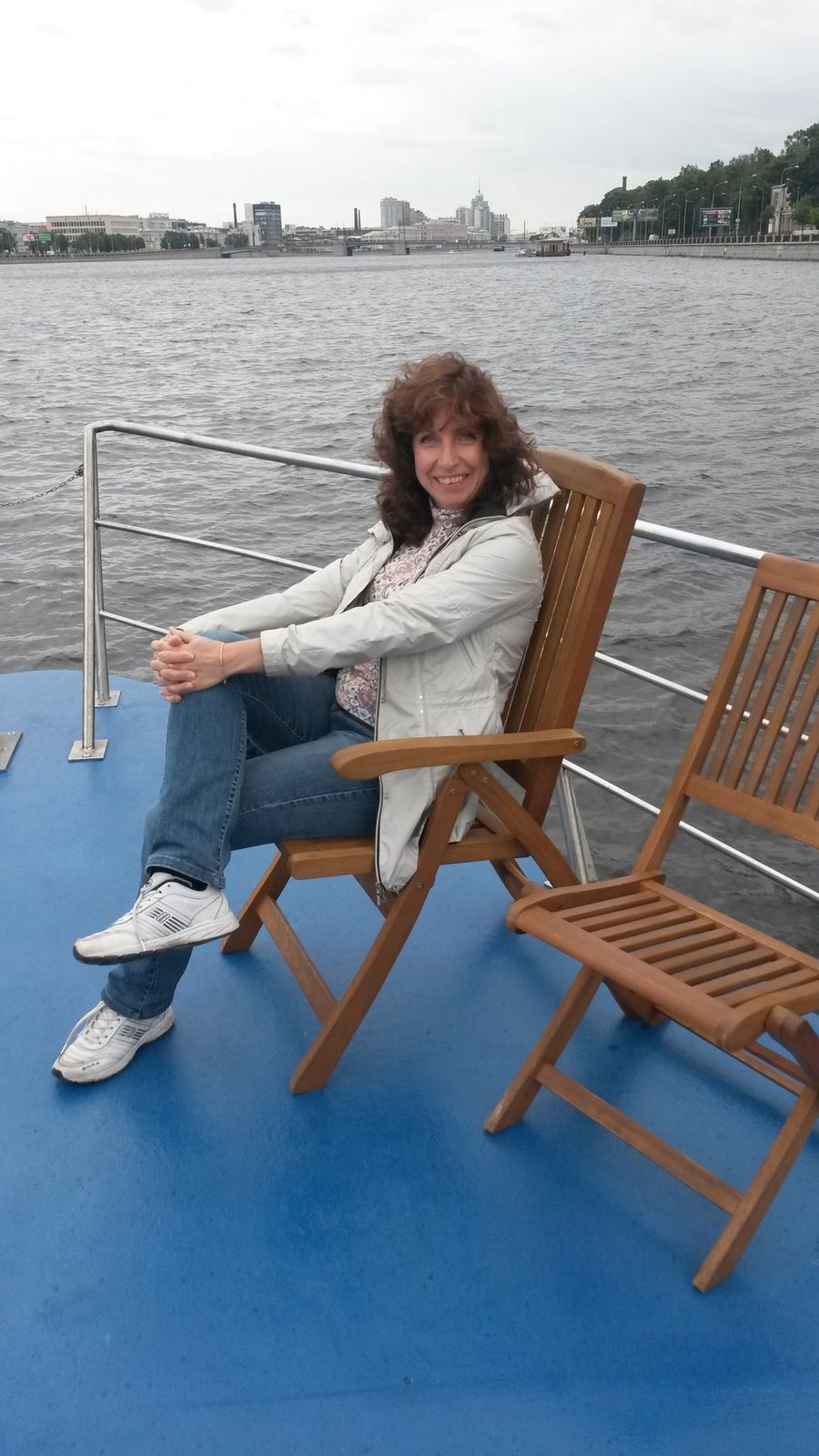 Екатерина Тимакова