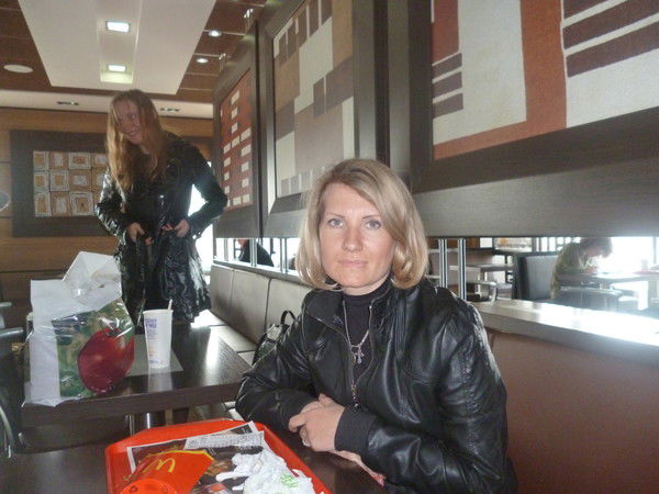 Наталья Юрьева