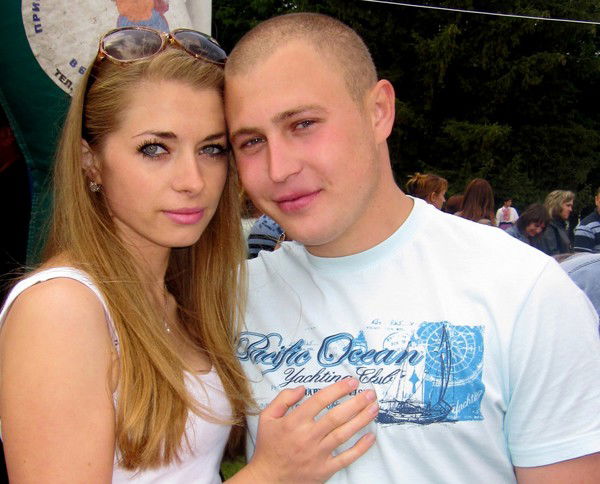 Іра Козачок