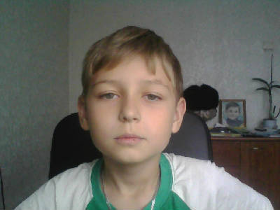 Ваня Баранов