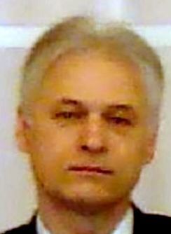 Николай Погорелов