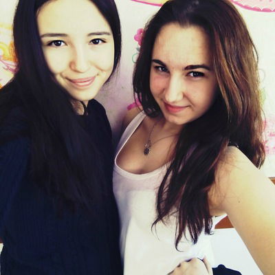 Катерина Караваева