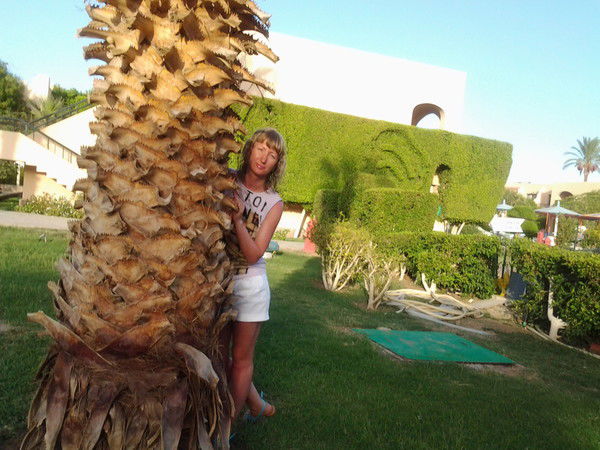 Татьяна Гельрот