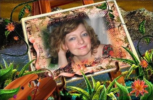 Лилия Гольцова