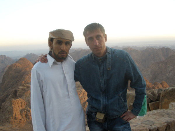 Руслан Лужбин