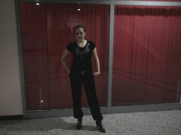 Рузалия Гильмутдинова