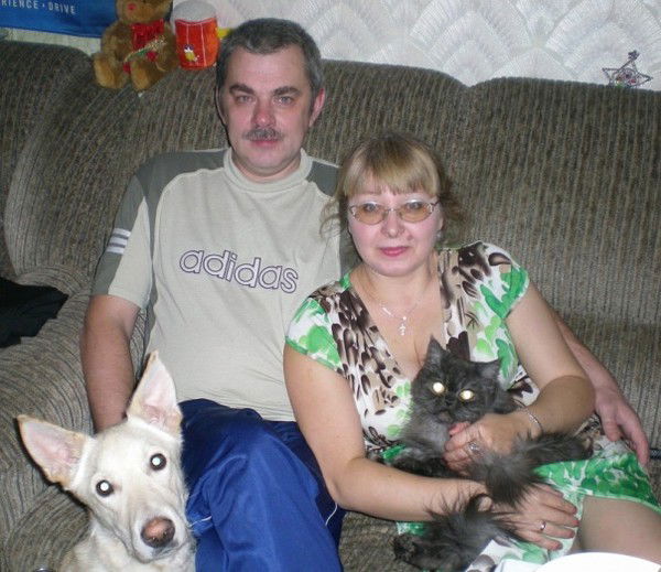 Наталья Юрина