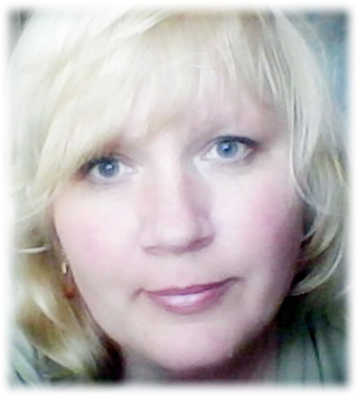 Ольга Агаджанян