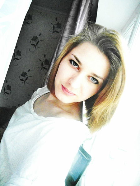 Мария Кононова