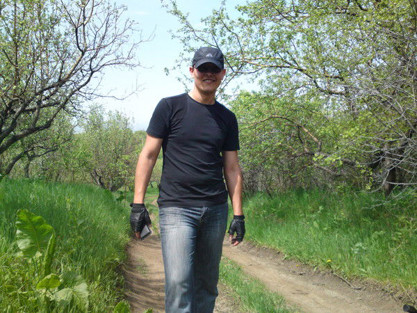 Алексей Черебаев